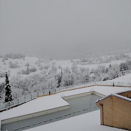 Studio Gresse En Vercors Exteriör bild