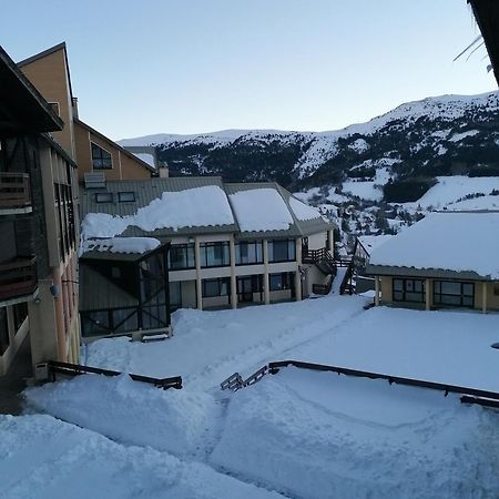 Studio Gresse En Vercors Exteriör bild