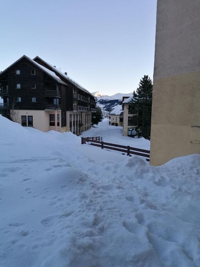Studio Gresse En Vercors Exteriör bild